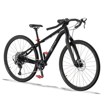 KUbikes 27,5 gravel